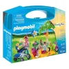 Playmobil Meeneemkoffer Family Fun Picnic (9103)