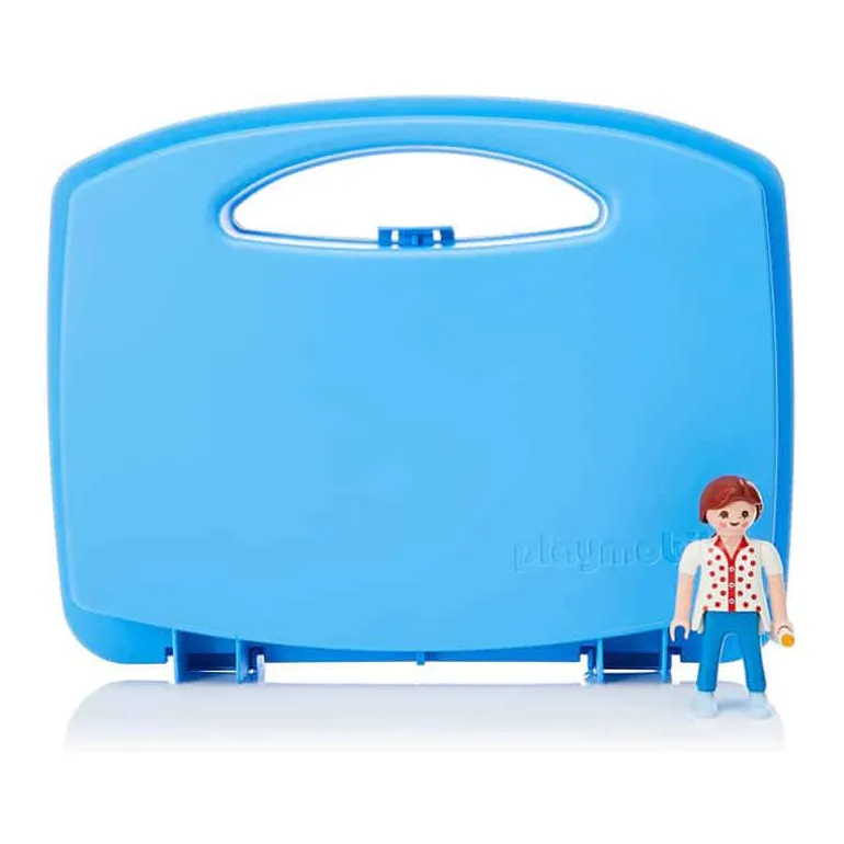 Playmobil Meeneemkoffer Family Fun Picnic (9103)