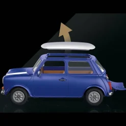 Playmobil Mini Cooper (70921)