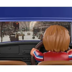 Playmobil Mini Cooper (70921)