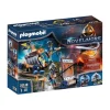 Playmobil Novelmore aanvalsgroep (70538)