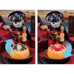 Playmobil Novelmore Burnham Raiders vuurschip (70641)