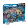 Playmobil Novelmore set 3 ridders (70671)