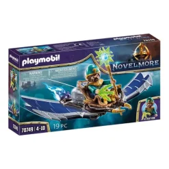 Playmobil Novelmore Violet Vale Magiër Lucht (70749)