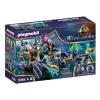 Playmobil Novelmore Violet Vale Vangwagen Demonen (70748)