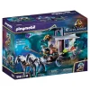 Playmobil Novelmore Violet Vale handelskoets (70903)