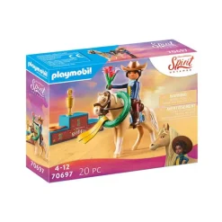 Playmobil® Spirit: Rodeo Pru (70697)
