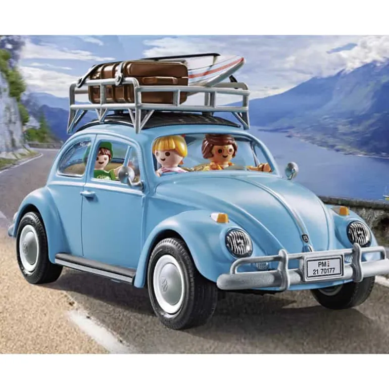 Playmobil Volkswagen Kever