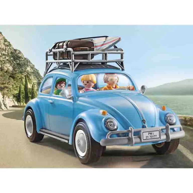Playmobil Volkswagen Kever