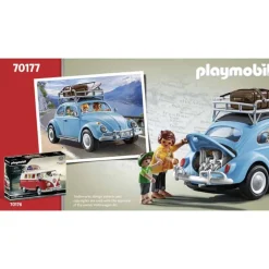 Playmobil Volkswagen Kever