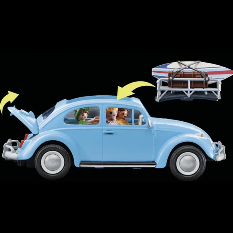 Playmobil Volkswagen Kever