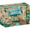 Playmobil Wiltopia: Dierenverzorgingscentrum (71007)