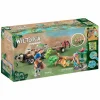 Playmobil Wiltopia: Dierenreddingsquad (71011)