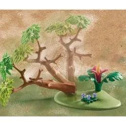 Playmobil Wiltopia: Dierenreddingsquad (71011)