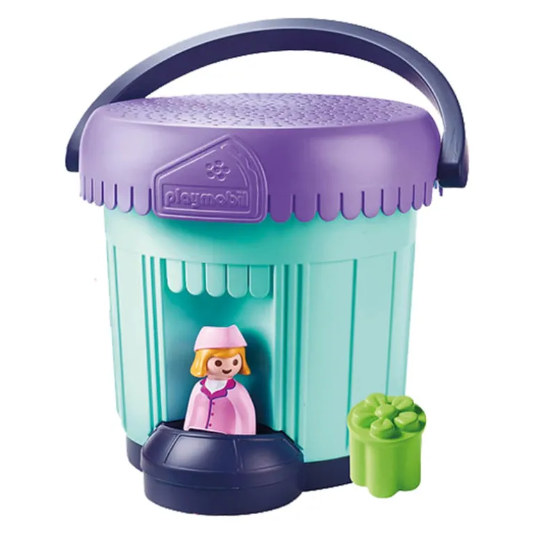 Playmobil Zandbakkerij (70339)