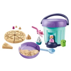 Playmobil Zandbakkerij (70339)