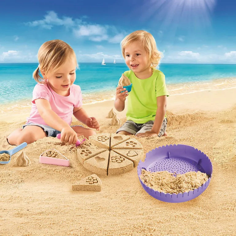 Playmobil Zandbakkerij (70339)