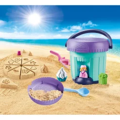 Playmobil Zandbakkerij (70339)