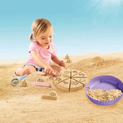 Playmobil Zandbakkerij (70339)