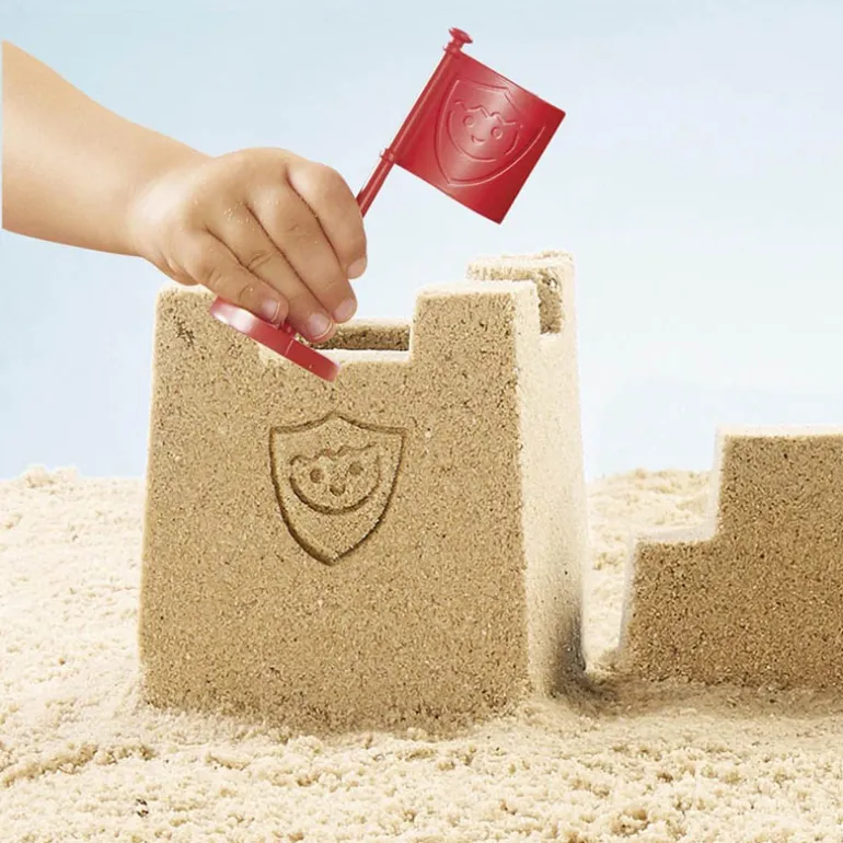 Playmobil Zandkasteel (70340)