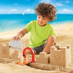 Playmobil Zandkasteel (70340)