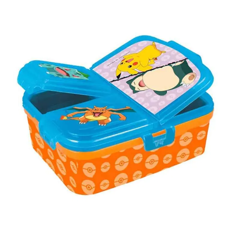 Pokemon Lunchbox