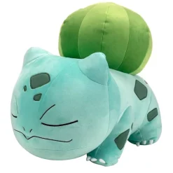 Pokémon 18″ Plush Bulbasaur sleeping