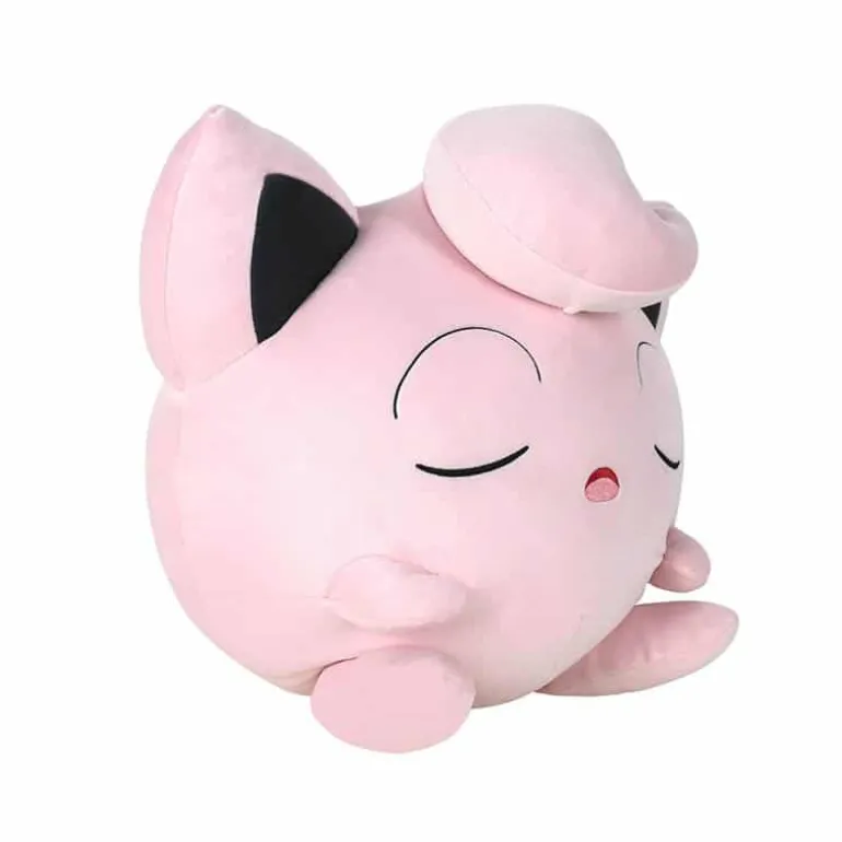 Pokémon 18″ Plush Jigglypuff
