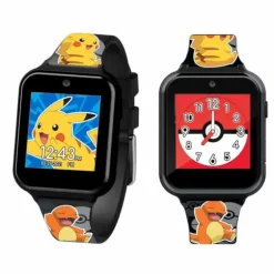 Pokémon Interactief horloge