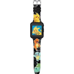 Pokémon Interactief horloge
