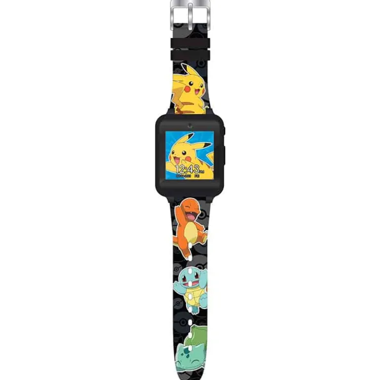 Pokémon Interactief horloge