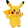 Pokémon plush electr. Pikachu