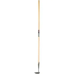 Polet Tuinhak epoxy (140x65mm) met steel