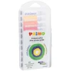 Primo poster paint (10x12ml) metalen tubes