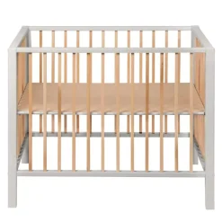 Quax box Nordic clay/naturel