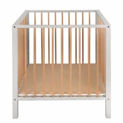 Quax box Nordic clay/naturel