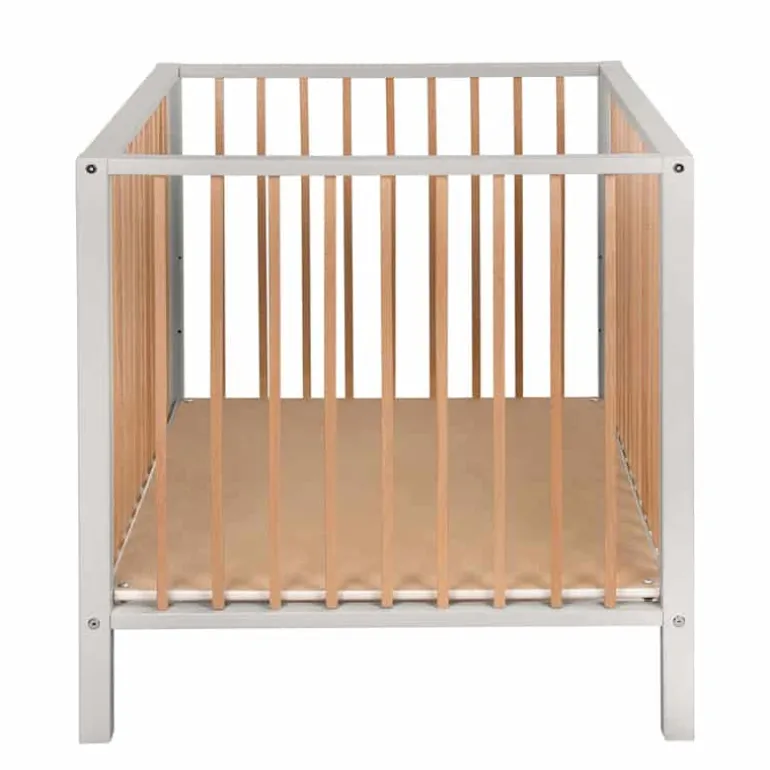 Quax box Nordic clay/naturel