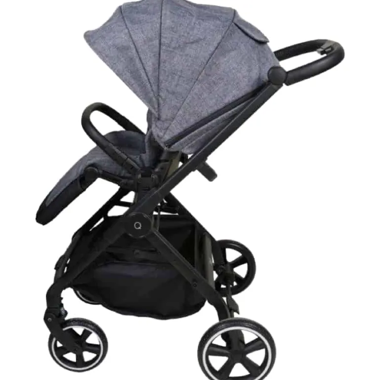 Quax kinderwagen joela antra