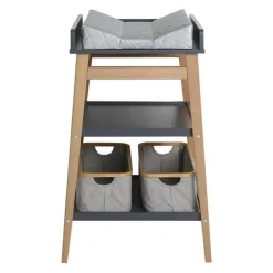 Quax luiertafel hip moonshadow/naturel