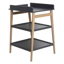 Quax luiertafel hip moonshadow/naturel