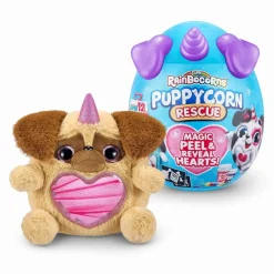 RainboCorn ZURU Puppycorn rescue Surprise(9261)