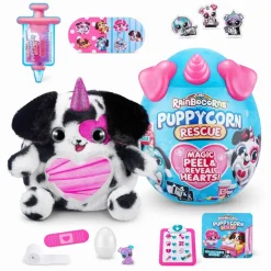RainboCorn ZURU Puppycorn rescue Surprise(9261)