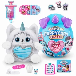 RainboCorn ZURU Puppycorn rescue Surprise(9261)