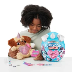 RainboCorn ZURU Puppycorn rescue Surprise(9261)