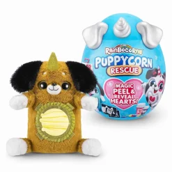 RainboCorn ZURU Puppycorn rescue Surprise(9261)