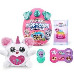 RainboCorns Puppycorn Surprise – Verrassingsei met knuffel