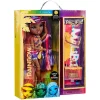 Rainbow High Fashion Doll Pacific Coast SS Phaedra Westward