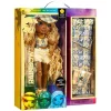 Rainbow High Fashion Doll Pacific Coast SD Harper Dune