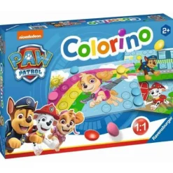 Ravensburger Paw Patrol Colorino