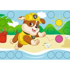 Ravensburger Paw Patrol Colorino